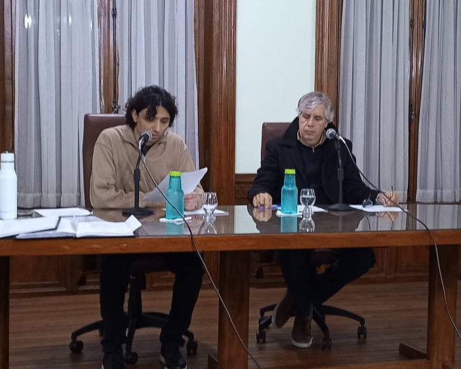 Tratamiento de expedientes relacionados a infraestructura urbana, iniciativas comerciales y edilicias