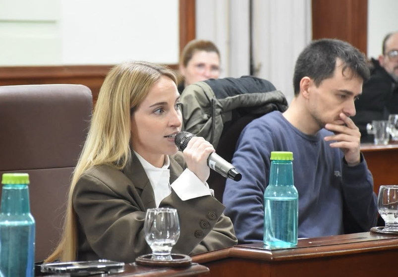 Solicitan un informe “pormenorizado” sobre las medidas, “métricas y estrategias de seguridad implementadas para la protección de las zonas comerciales del distrito”