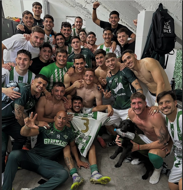 Gimnasia y una doble clasificación: jugará cuartos de final por el ascenso y aseguró participación en Copa Argentina 2026