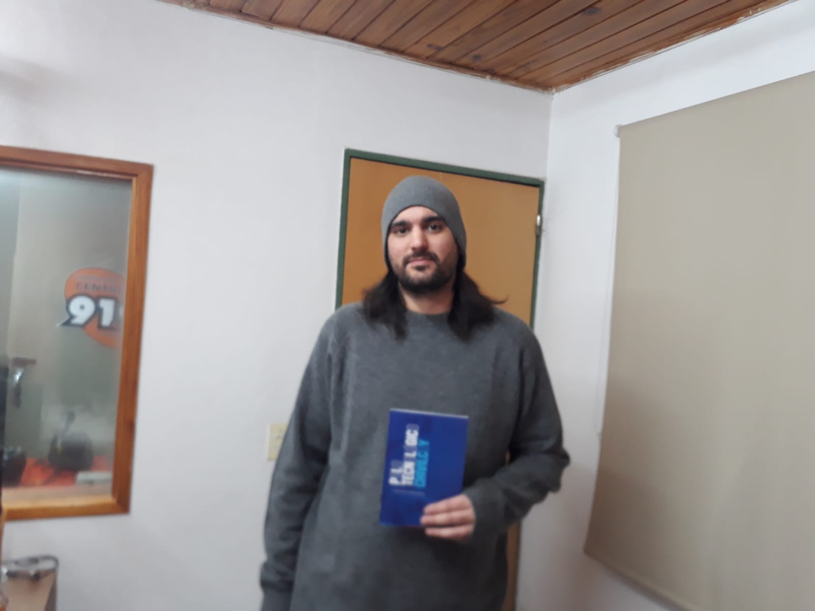 El Polo Tecnológico es una una oportunidad para los jóvenes