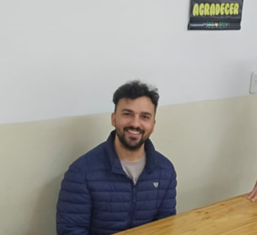 “Satisfechos por la cantidad de recorridos que se están brindando con alrededor de 500 alumnos que fueron transportados aunque nos queda la espina que hubo 13 recorridos sin cobertura”