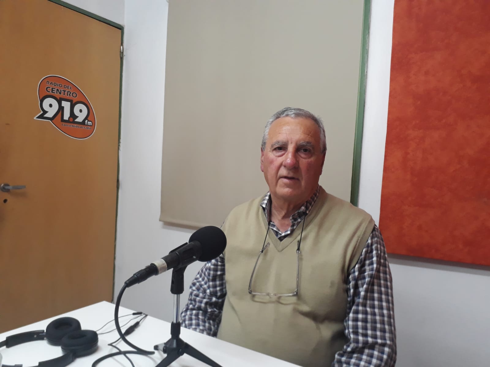 Esperemos que en el futuro haya una revisión de ciertas medidas  para el comerciante.