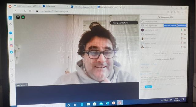 Básquet
Juan Lofrano dejó buenos conceptos