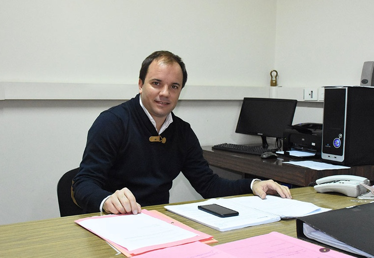 “Al momento de comprar recomendamos que se haga a través de las plataformas seguras porque habrá garantía ante cualquier inconveniente”