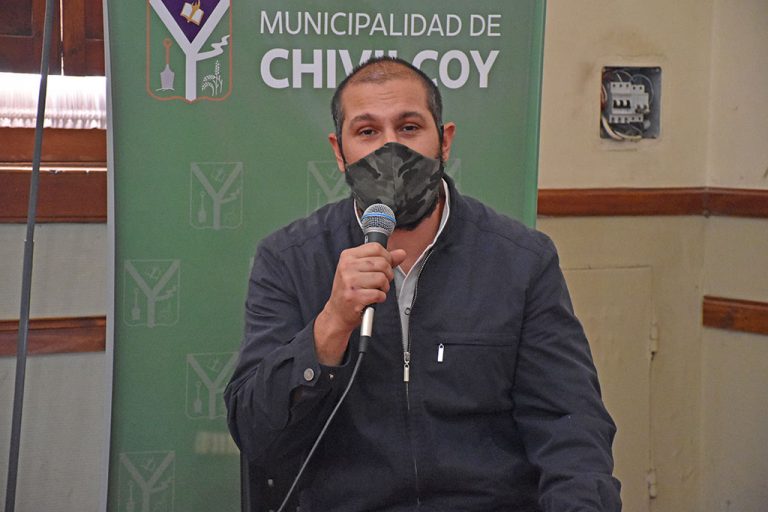 Dr. Ignacio Ledesma
“El plasma es un tratamiento que tiene indicaciones precisas, no es para todo el