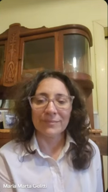 Marita Gelitti: Derogan convenios de fotomultas y retirarán los radares de las Rutas 5 y 46