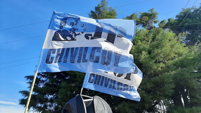 Memoria por la Verdad y la Justicia