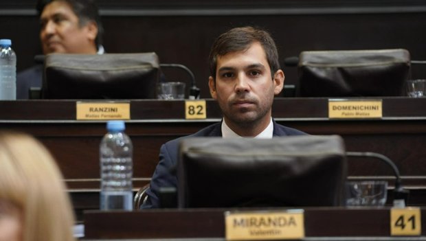 “Lo más importante es que la obra se haga y lo que noto es una fortaleza en los autoconvocados que siguen reclamando para que la autovía se concrete”