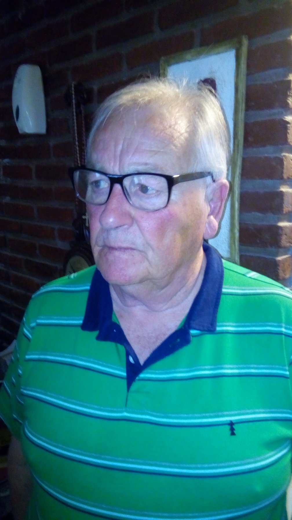 Juan Carlos Lausano: “Quiero morir en una cancha de fútbol”