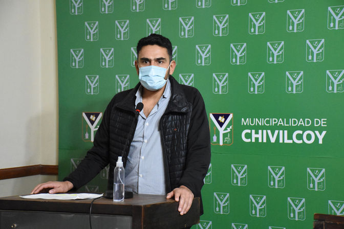 “Estamos trabajando muchísimo, tenemos muchas camas ocupadas y demanda desde principios de abril"