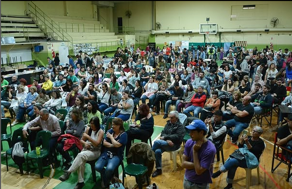 FLICH abre sus puertas por cuarta vez con destacadas personalidades de la cultura nacional