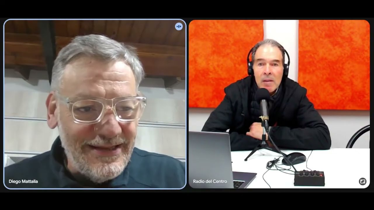 Diego Mattalía: El silaje, clave para una ganadería eficiente y rentable
