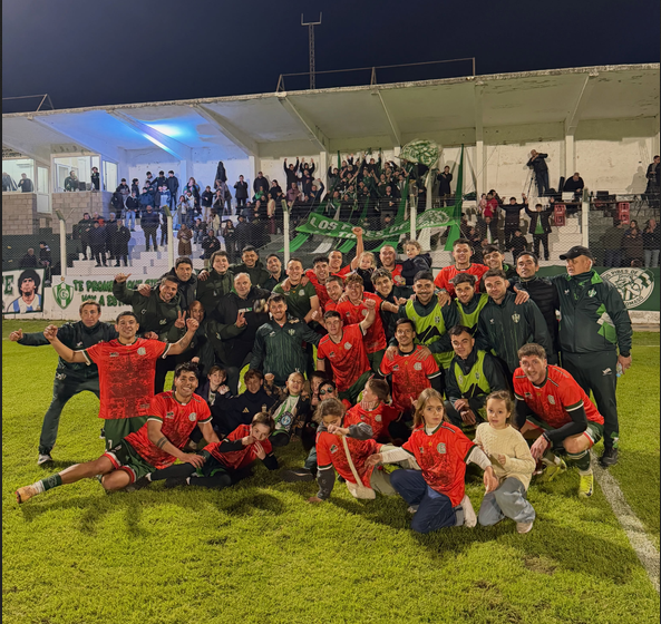 Gimnasia de Chivilcoy busca dar el primer golpe ante Olimpo en el arranque de los cuartos de final