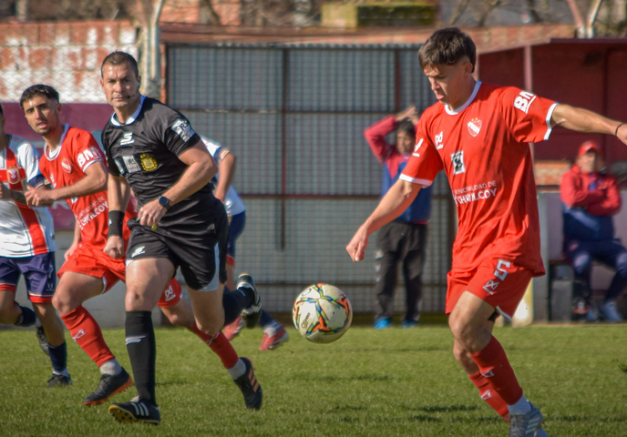 Torneo Federal ‘A’: Gimnasia se ilusiona con el ascenso e Independiente toma aire en la lucha por la permanencia
