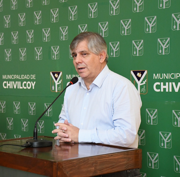 “Como representantes tendrán que replantearse lo que están haciendo”