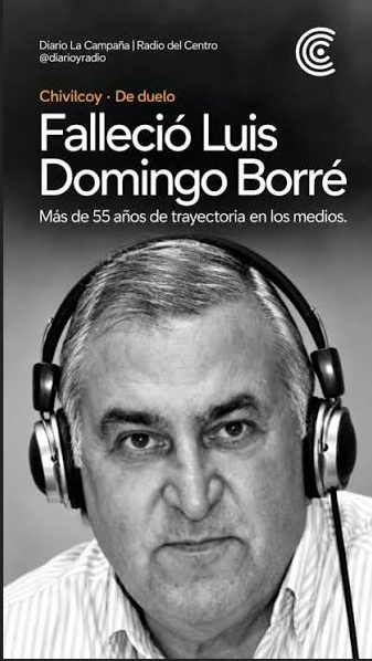Duelo en la radiofonía local