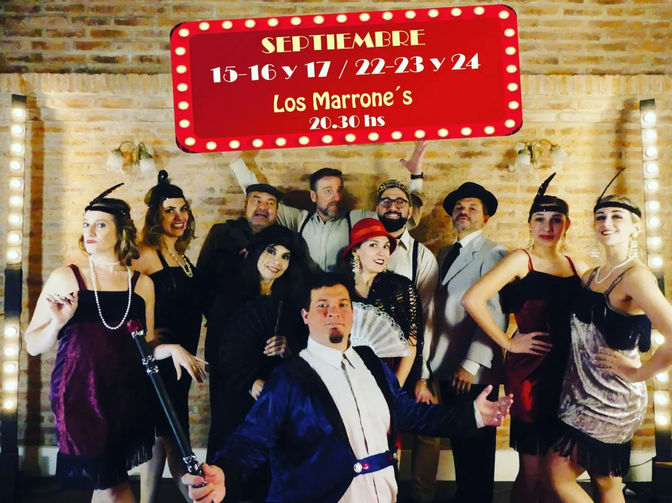 Se trata de ‘Sueño de una noche de verano’, la obra de Shakeaspeare, que muchas personas conocen