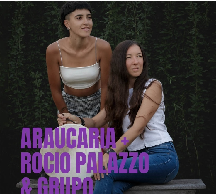 “Estamos un momento donde queremos renovar repertorio y los próximos meses estaremos a puro ensayo porque nos gustaría explorar esos lugares musicales a los que todavía no fuimos”