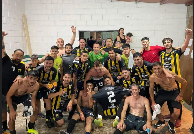 Gimnasia cerró con festejo una gran fase regular, Colón y Florencio Varela empataron, Villarino continúa con posibilidades y 22 con una despedida feliz