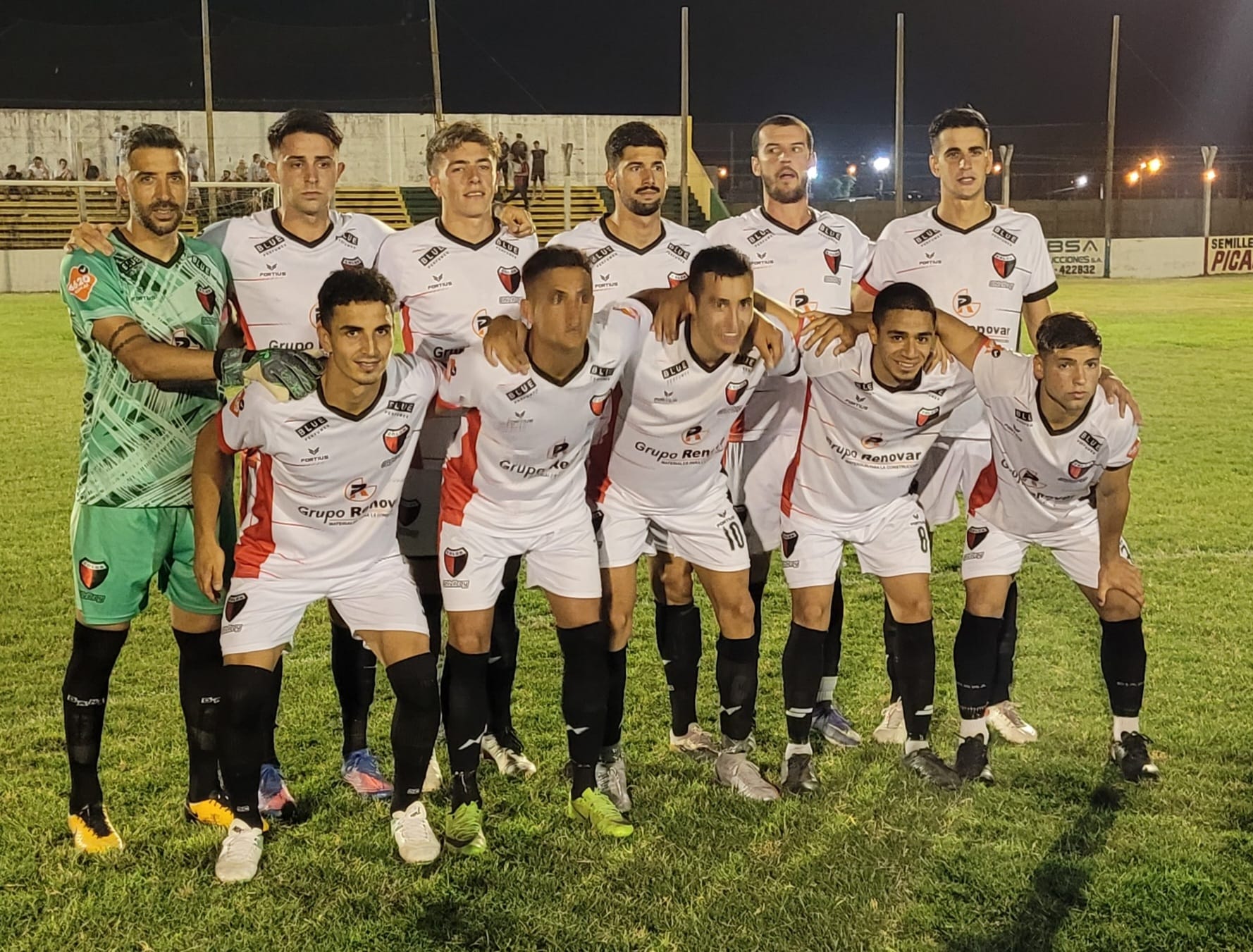 Por penales, Colón quedó eliminado del Regional después de una gran remontada