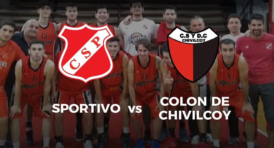 Básquet
Esta vez el partido interzonal fue para Sportivo Pilar
