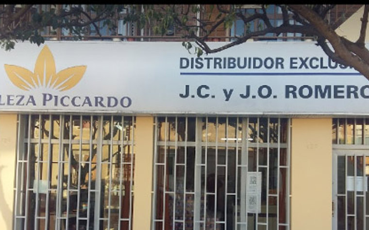 Jorge Romero
“Tengo 25 empleados y hace más de diez días que estamos cruzados de brazos”