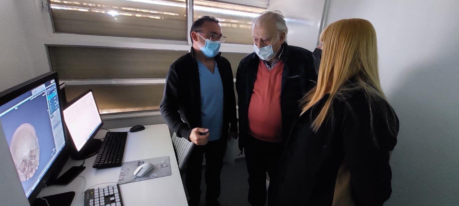 “Son esfuerzos que se hacen con los recursos municipales y considero deben estar bien”