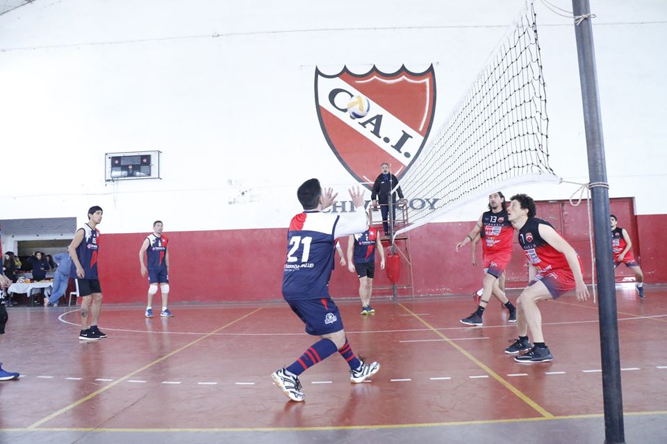 Vóley

La Liga Chivilcoyana ya tiene a sus semifinalistas de Oro y de Plata