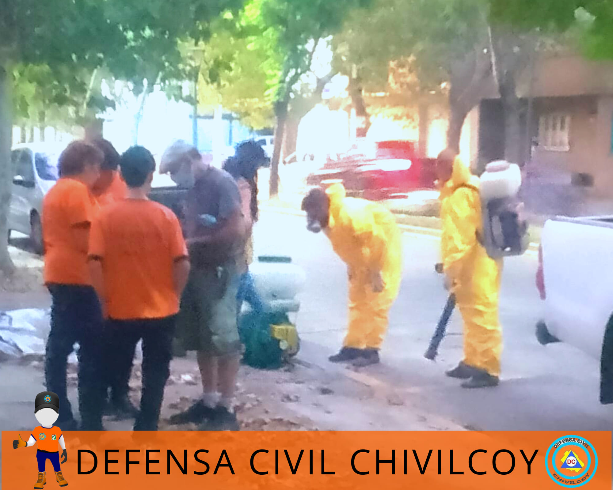 Detectaron un nuevo caso de Dengue en Chivilcoy