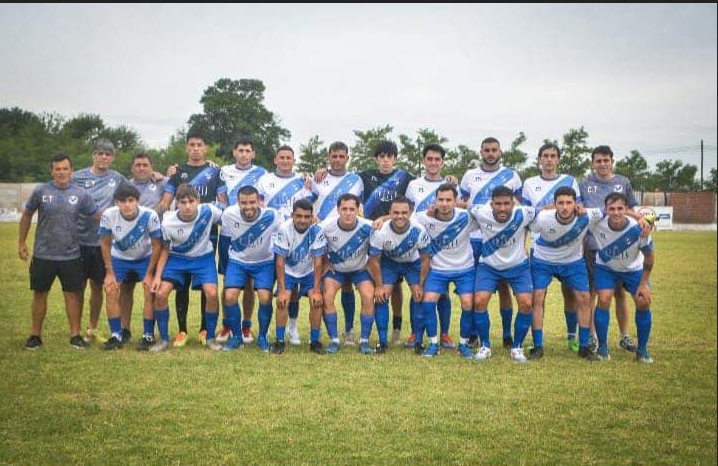 Cerámica empató de visitante y accedió al repechaje de la Copa.