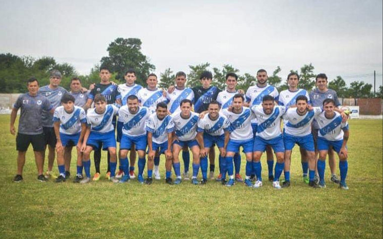 Cerámica empató de visitante y accedió al repechaje de la Copa.