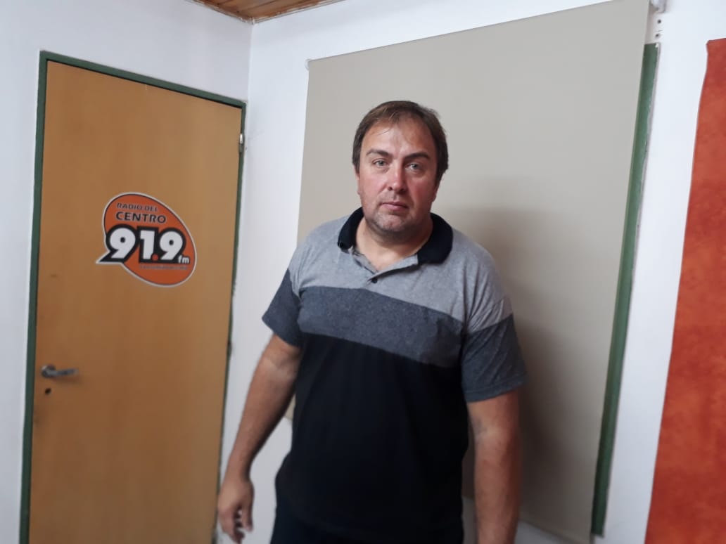 Hasta último momento tratamos de tener lista única, no se pudo