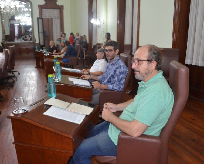 Seguiremos atentos la dinámica de gastos y esperamos respuestas a las solicitudes del Concejo