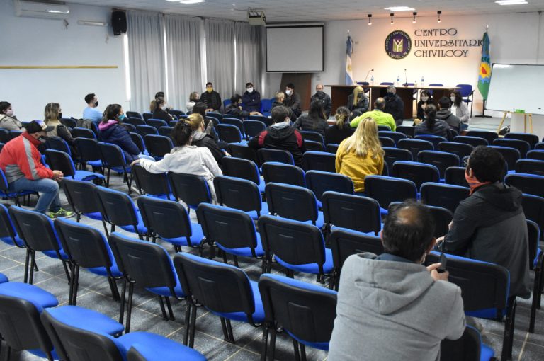 Subsidio a Gimnasios 
Presentaron 35 notas, 17 cumplen con todos los requisitos