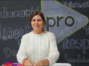 “No hay posibilidad de tener un país serio y no hay posibilidad, aunque se baje la inflación, que podamos crecer si no tenemos como mínimo una Ley como Ficha Limpia”
