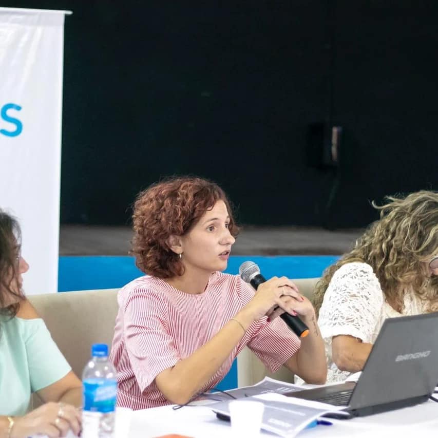 “Con la moratoria no se regala absolutamente nada si no que se permite el acceso a derecho"