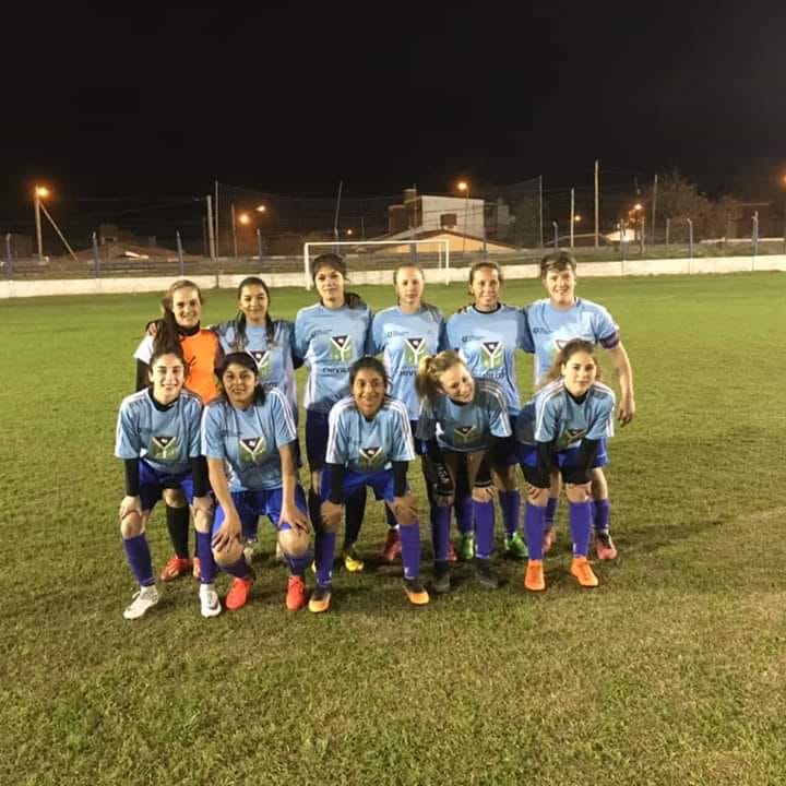Fútbol Femenino
Junín se impuso a Chivilcoy en el cierre de la Zona ‘B’