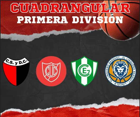 Cuadrangular preparatorio de Primera en el Estadio ‘Oscar y Alfredo Barca’ del Club Colón