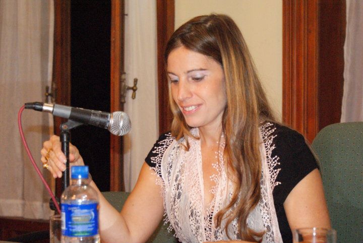 Dra. Natalia Wildner
“Ocurrió aquello que podía pasar, en vistas de las conversaciones que había ten