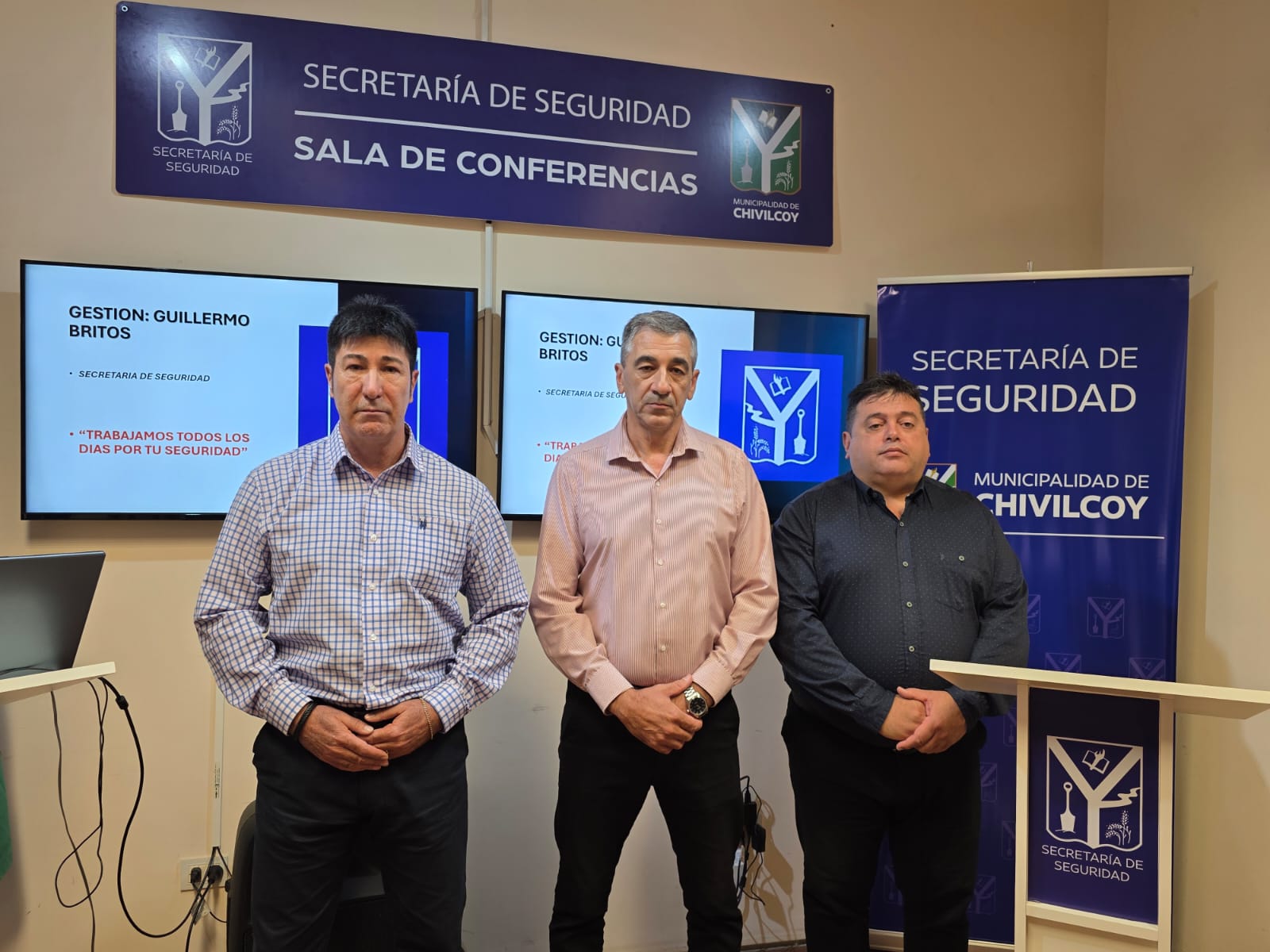 Balance de las intervenciones realizadas durante marzo: secuestros, detenciones y baja del delito en el primer trimestre
