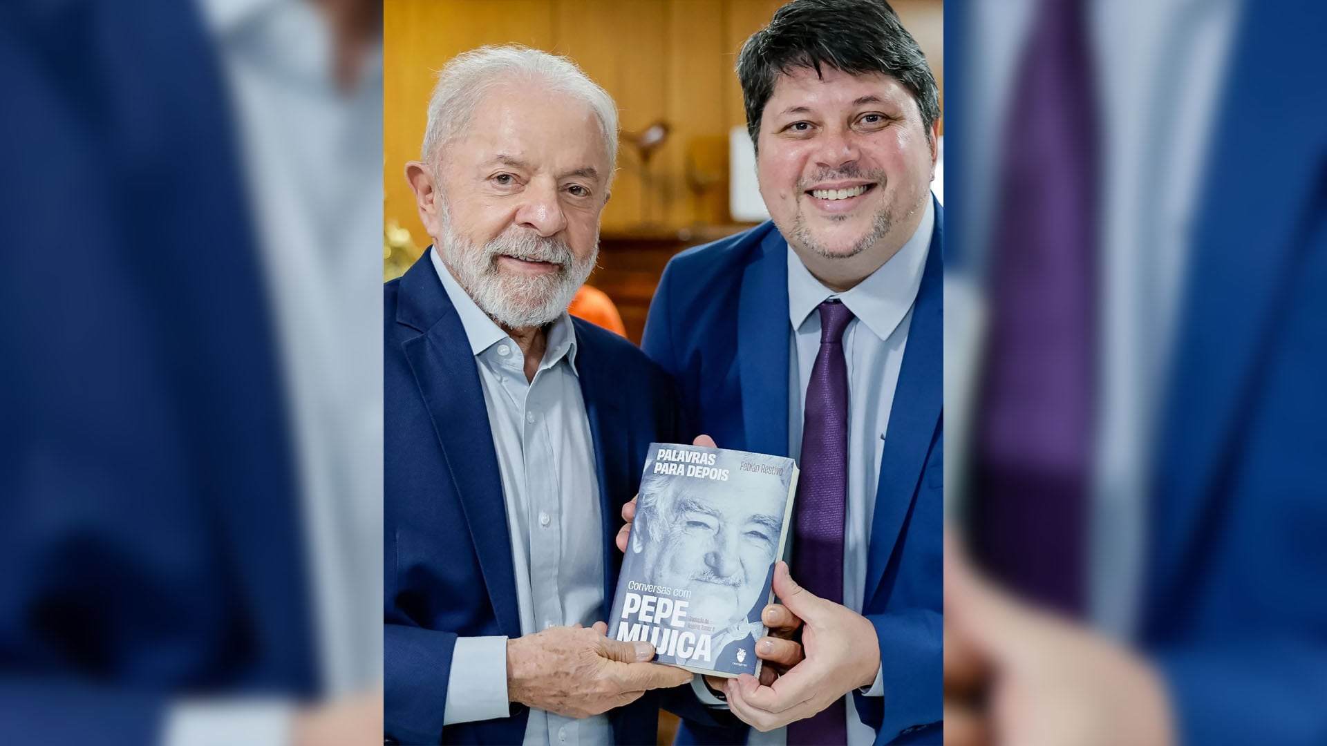 Expulsaron a un ciudadano brasileño que había cuestionado a Javier Milei en las redes