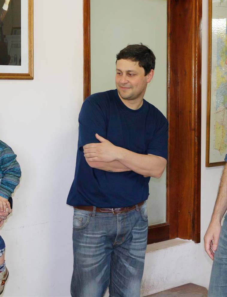 “El principal causante de los siniestros viales es la imprudencia”