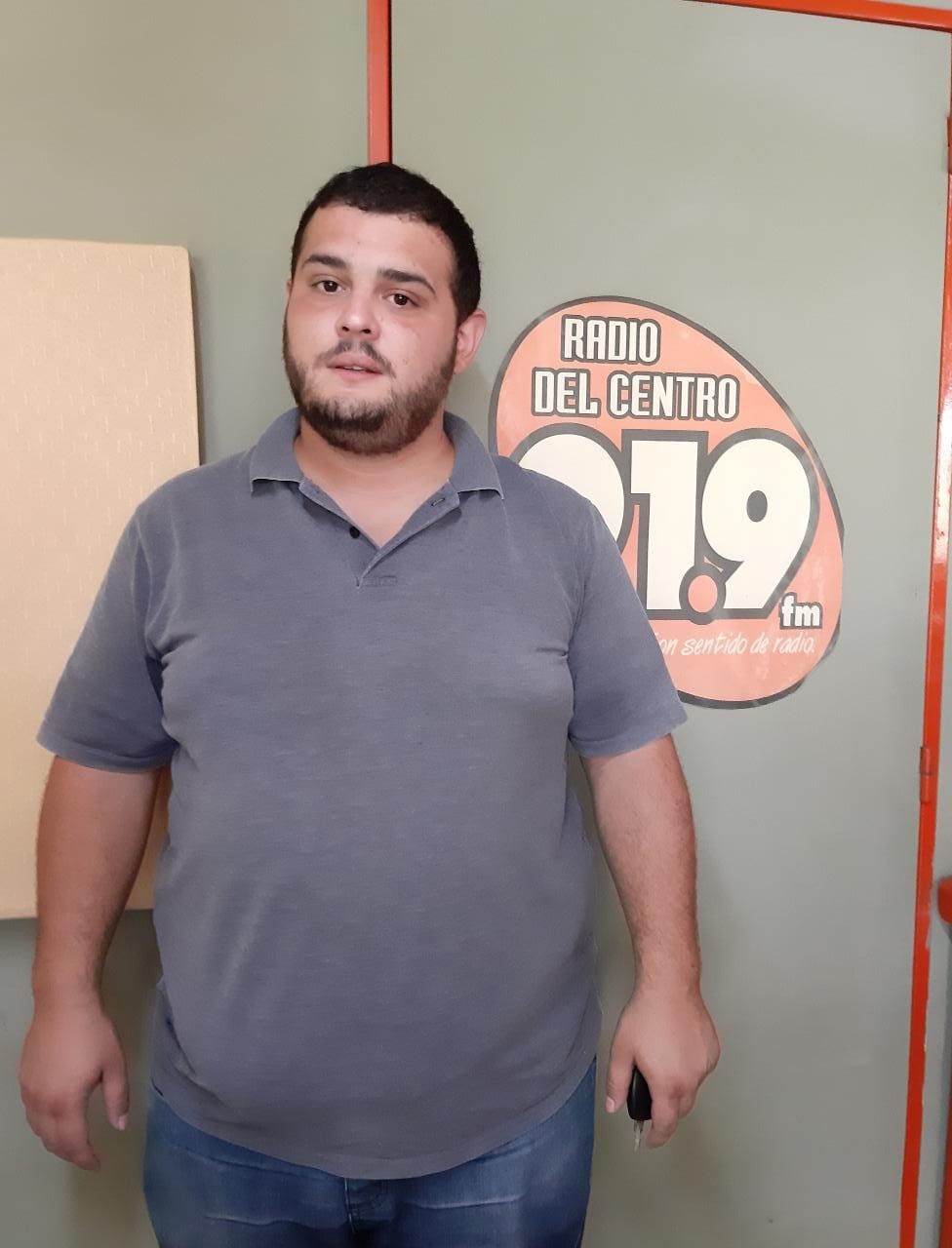 Nikanor Feo
“A las actividades habituales sumaremos el lugar que ahora tenemos en el Concejo, que in