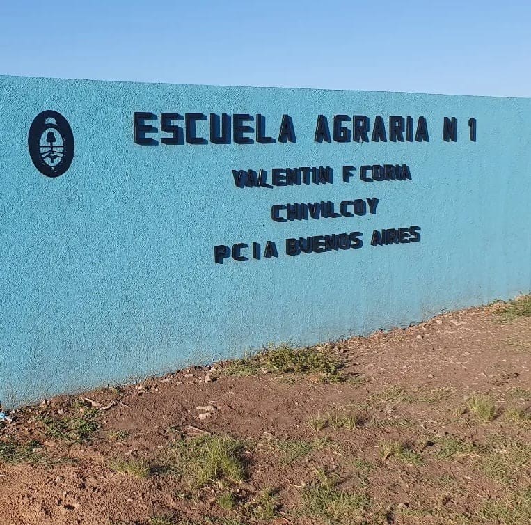 La buena noticia para la institución es que abre el ciclo lectivo 2023 en su nueva sede