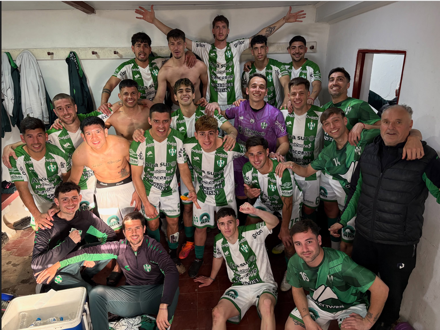Jornada de festejos en Chivilcoy: Gimnasia e Independiente lograron triunfos clave en el Torneo Federal ‘A’