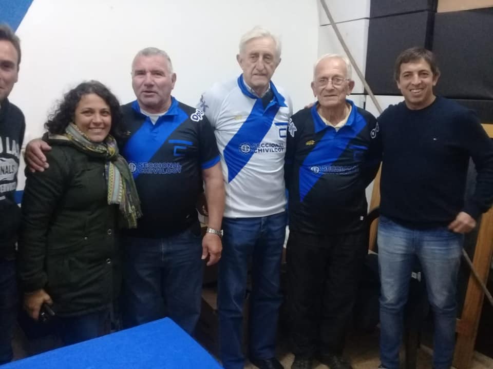 Asamblea Extraordinaria
Cerámica Argentina tiene nueva comisión directiva