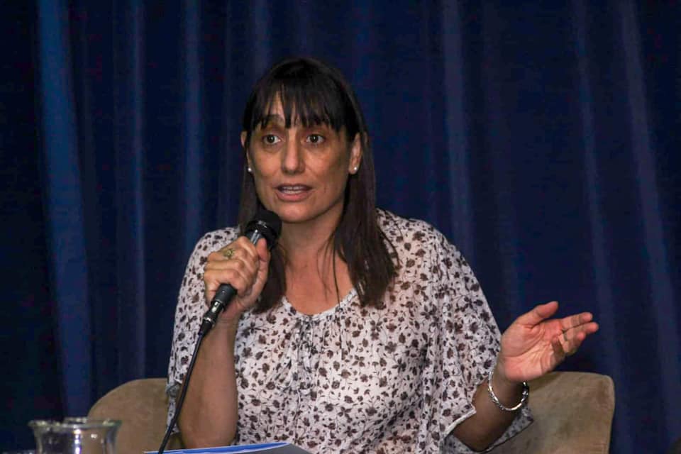 “El Partido Obrero fijará su posición final una vez que el dictamen tenga su forma definitiva”