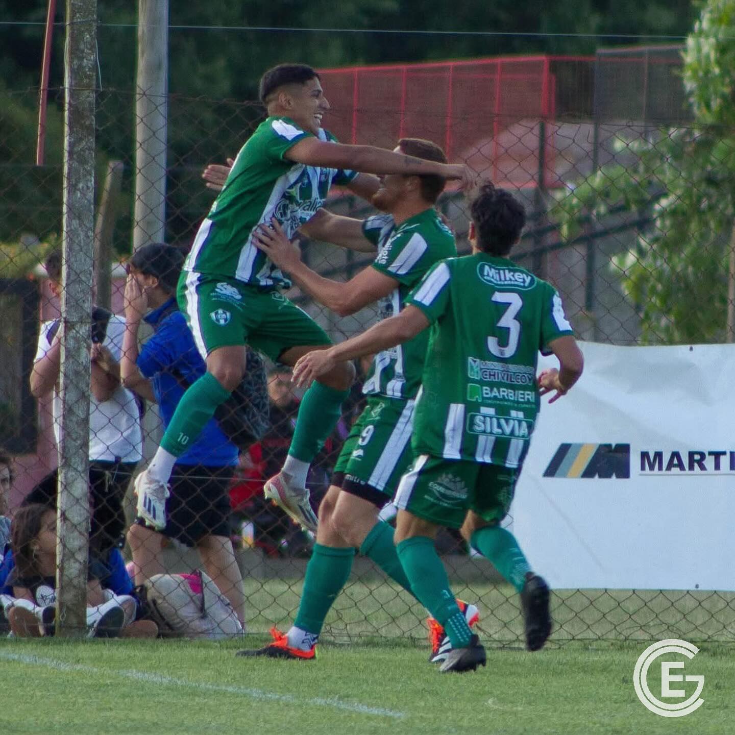 Gimnasia por el cierre de la serie y acceder a la final de su región.