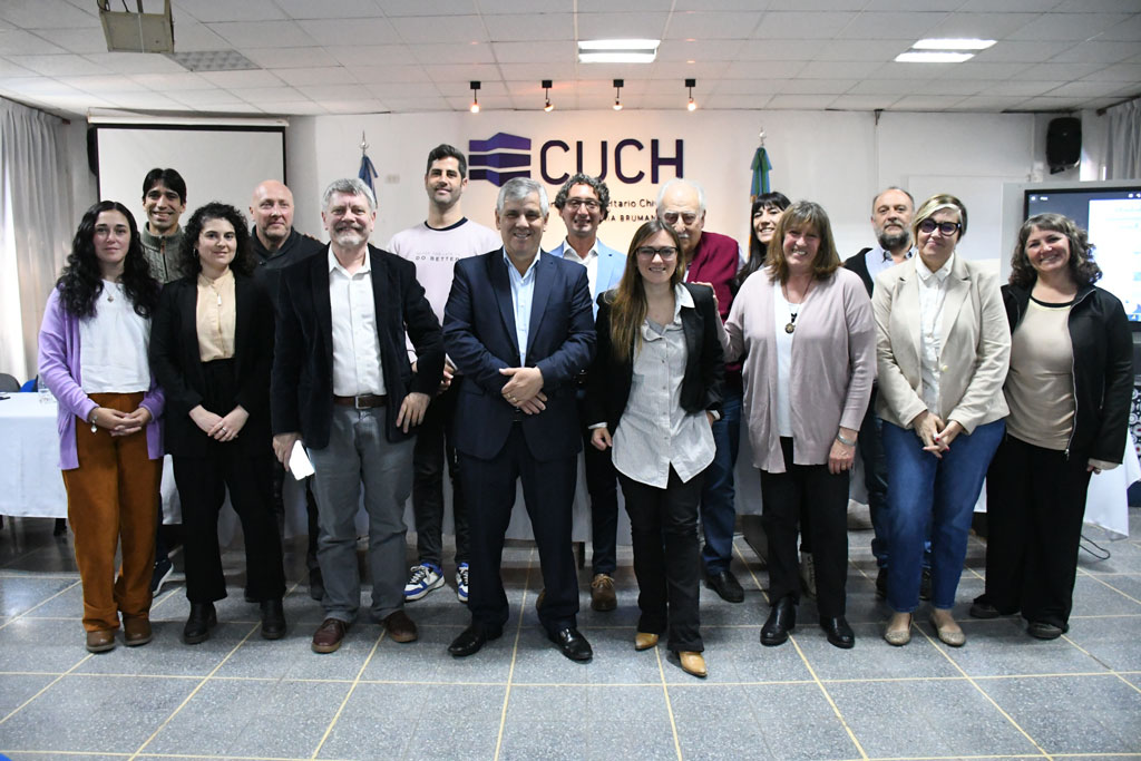 Lanzamiento de la oferta educativa 2024: “muy variada y pensada en base a las necesidades