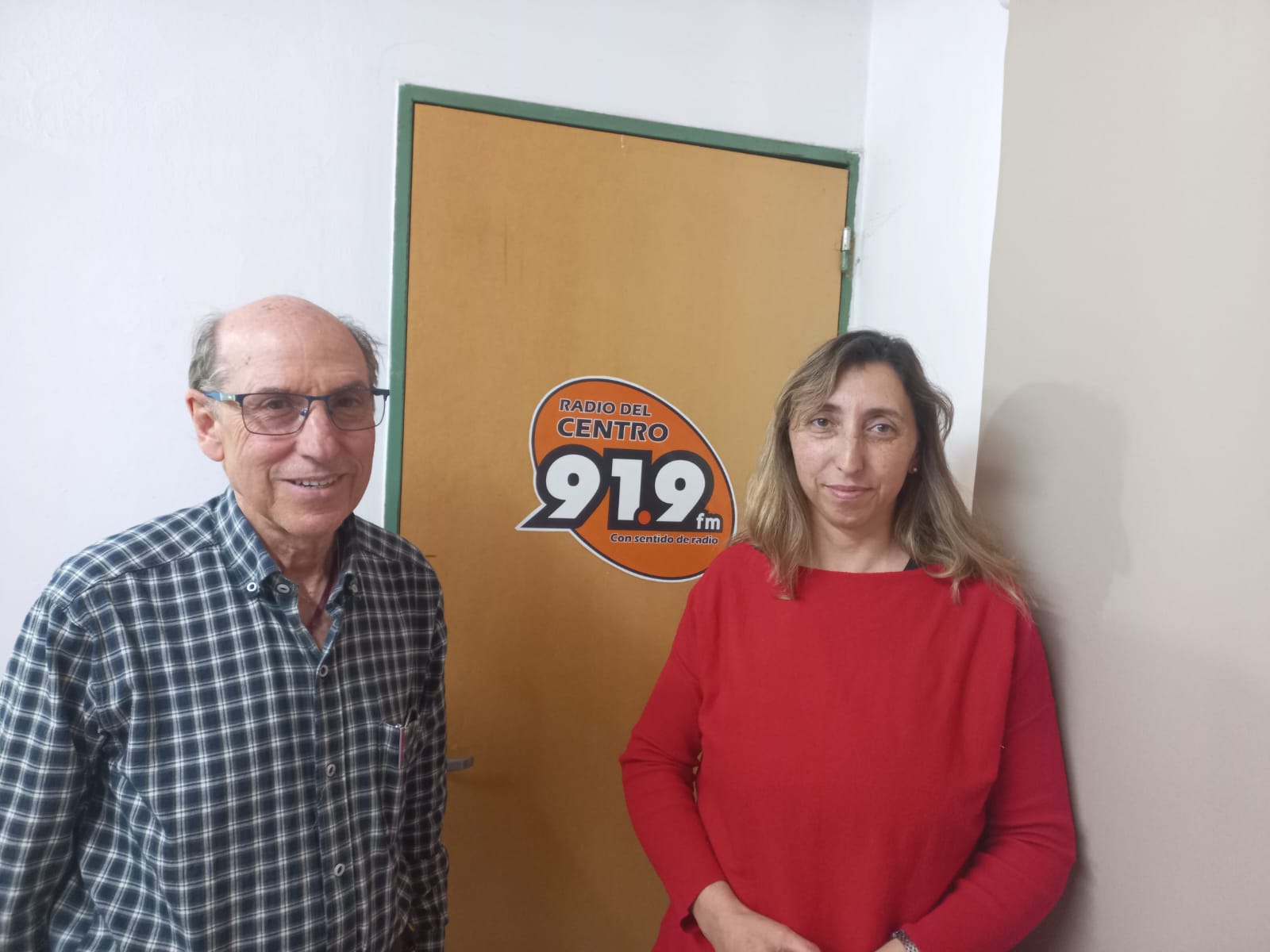 “En éste año del jubileo, somos peregrinos de la esperanza y tenemos que seguir caminando por una Argentina mejor”